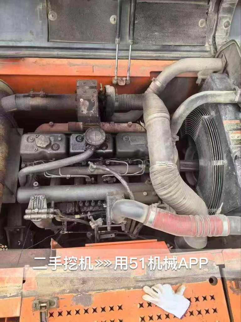 51挖机